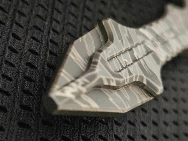 CQCT Tiger Storm Raidops Camo